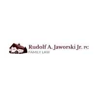 Rudolf A Jaworski Jr, PC Logo