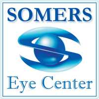 Somers Eye Center Logo