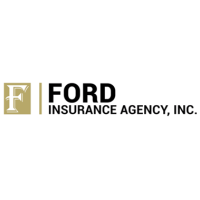 Ford Insurance Agency, Inc. Logo