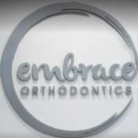 Embrace Orthodontics Logo
