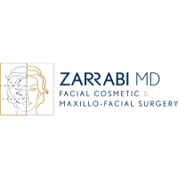 Shahrouz Zarrabi MD Logo