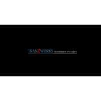 TranzWorks Transmission Specialists Logo