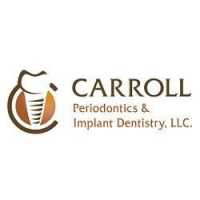 Carroll Periodontics, Endodontics, and Implant Dentistry Logo