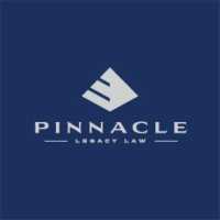 Pinnacle Legacy Law Logo