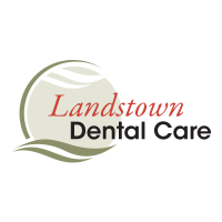 Landstown Dental Care Logo