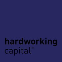 Hardworking Capital Logo