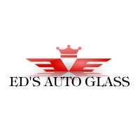 Ed's Auto Glass Logo