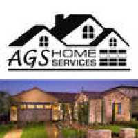 AGS - Home Services Logo
