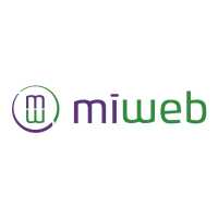 MiWeb LLC Logo