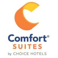 Comfort Suites El Paso Airport Logo