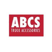 ABCS Truck Accessories Logo