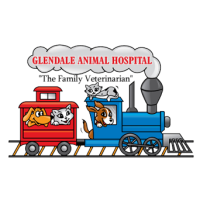 Glendale Animal Hospital Logo