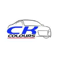 CK Colours Logo