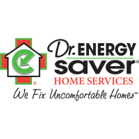 Dr. Energy Saver Logo