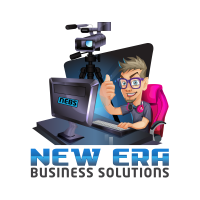New Era Business Solutions, LLC Logo