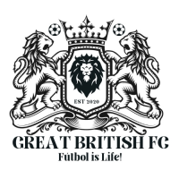 The Brit Logo