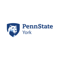 Penn State York Logo
