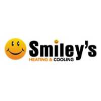 Smiley's Heating & Cooling Logo