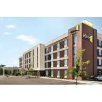 Home2 Suites by Hilton Middletown Logo