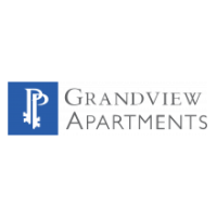 Grandview Apartments Logo