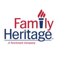 Family Heritage Life - The Thunder Group Logo