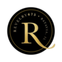 Revelry 675 Logo