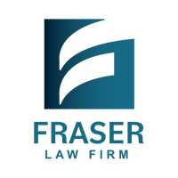 The Fraser Law Firm Logo