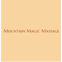 Mountain Magic Massage Logo