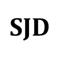San Juan Driftwood Logo