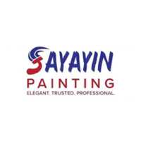 Sayayin Painting LLC Logo