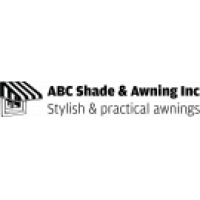 ABC Shade & Awning Inc Logo