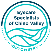 Eyecare Specialists of Chino Valley Optometry Logo