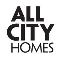Chris Winstead / All City Homes - TX Logo