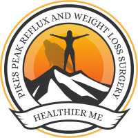 Pikes Peak Reflux and Weight Loss Surgery PLLC Logo