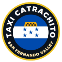 TAXI CATRACHITO Logo
