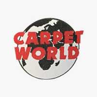 Carpet World Logo