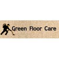 Green Floor Care Logo