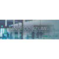 San Diego Biz Law APC Logo