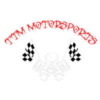 TTM Motorsports Logo
