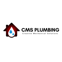 Creative Mechanical Solutions Plumbing LLC Logo
