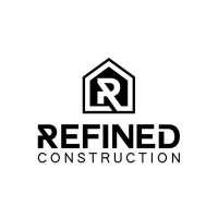 Refined Construction Logo
