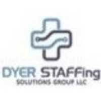 DYER STAFFing SOLUTIONS GROUP LLC Logo