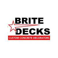 Brite Decks Logo