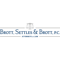Brott & Settles, P.C. Logo