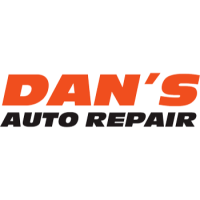 Dan's Auto Logo