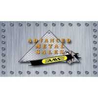 Advanced Metal Sales LLC Logo