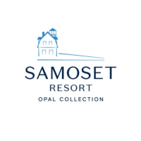 Samoset Resort Logo