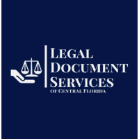 Legal Document Services of Central Florida Logo