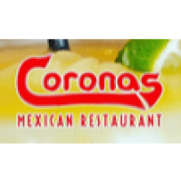 Coronas De Oro Logo