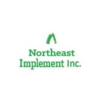 Northeast Implement Inc. Logo